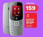 PEP Quest Astro offer