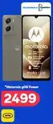 PEP Motorola G06 Power offer