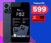 PEP Mobicel F52 offer