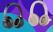 PEP Amplify Soundsphere Black & Nude offer