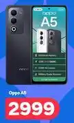 PEP Oppo A5 Smartphone offer