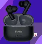 PEP Funki TWS Pods Black offer