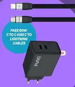 PEP Funki Super Charge Combo 45W offer