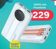 PEP Rockitt 10000 mAh Powerbank offer