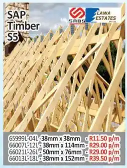 KitKat Cash and Carry SAP Timber S5 offer