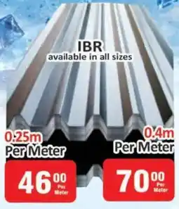 KitKat Cash and Carry IBR offer