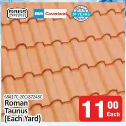 KitKat Cash and Carry Roman Taunus offer