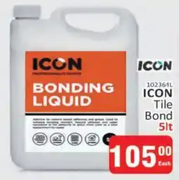 KitKat Cash and Carry ICON Bonding Liquid offer