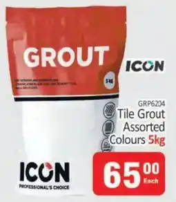 KitKat Cash and Carry ICON Tile Grout Assorted offer