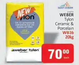 KitKat Cash and Carry Weber Tylon Ceramic & Porcelain offer