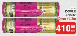 KitKat Cash and Carry ISOVER Aerolite Soft Touch offer