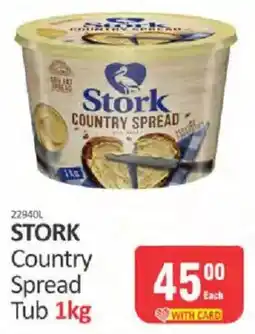 KitKat Cash and Carry STORK Country Spread offer