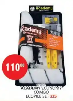 KitKat Cash and Carry Academy Economy Combo Ecopile Set 225 offer