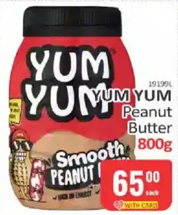 KitKat Cash and Carry YUM YUM Peanut Butter offer