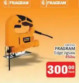 KitKat Cash and Carry FRAGRAM Edge Jigsaw offer