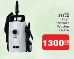 KitKat Cash and Carry STECO High Pressure Washer offer