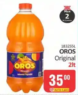 KitKat Cash and Carry OROS Original offer