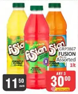 KitKat Cash and Carry FUSION Assorted offer