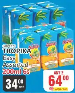KitKat Cash and Carry Tropika Easy Assorted offer
