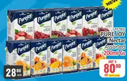 KitKat Cash and Carry Purejoy Nectar Assorted offer