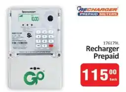 KitKat Cash and Carry Recharger Prepaid offer