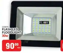 KitKat Cash and Carry FLASH LED FLOODLIGHT offer