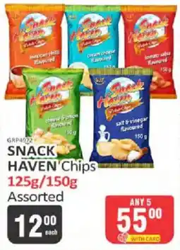 KitKat Cash and Carry Snack haven chips assorted offer