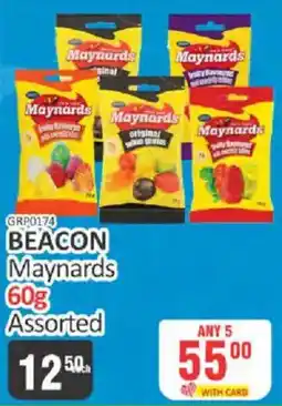 KitKat Cash and Carry Beacon Maynards Assorted offer