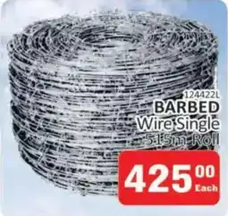 KitKat Cash and Carry BARBED Wire Single offer