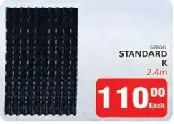 KitKat Cash and Carry STANDARD K offer