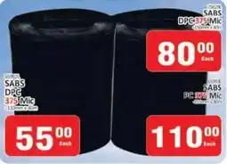 KitKat Cash and Carry SABS DPC 375 Mic offer