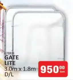 KitKat Cash and Carry GATE LITE offer