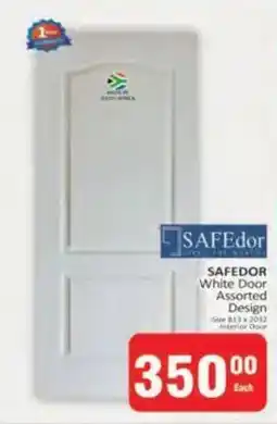 KitKat Cash and Carry SAFEdor White Door Assorted offer