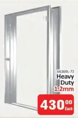 KitKat Cash and Carry Heavy Duty offer