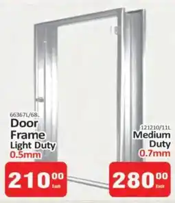 KitKat Cash and Carry Door Frame offer