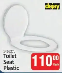 KitKat Cash and Carry dejay Toilet Seat Plastic offer