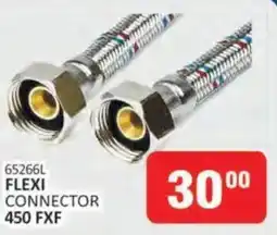 KitKat Cash and Carry FLEXI CONNECTOR 450 FXF offer