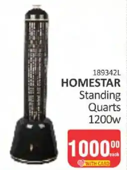 KitKat Cash and Carry HOMESTAR Standing Quarts offer