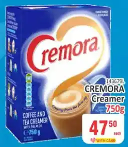 KitKat Cash and Carry Cremora Coffee and Tea Creamer offer