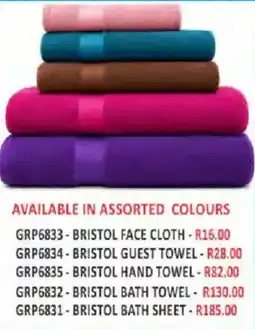 KitKat Cash and Carry BRISTOL FACE CLOTH Assorted offer