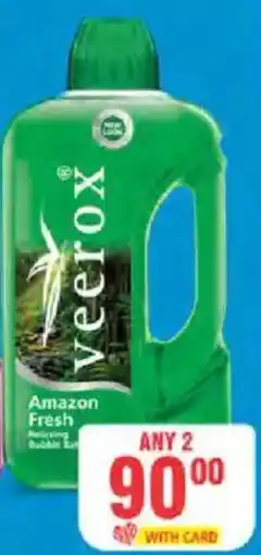 KitKat Cash and Carry veerox Amazon Fresh offer