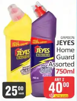 KitKat Cash and Carry Jeyes Home Guard Assorted offer