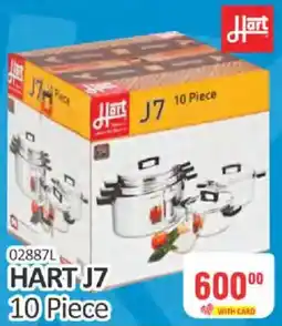 KitKat Cash and Carry HART J7 10 Piece offer