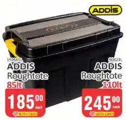 KitKat Cash and Carry ADDIS Roughtote offer
