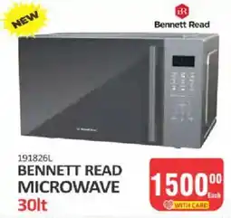 KitKat Cash and Carry Bennett Read Microwave offer