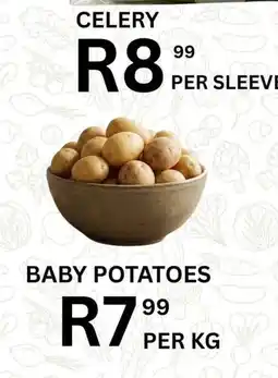 Take 'n Pay Baby Potatoes offer