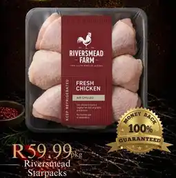 Take 'n Pay Riversmead Starpacks offer
