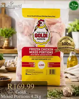 Take 'n Pay Goldi Mixed Portions offer