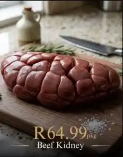 Take 'n Pay Beef Kidney offer