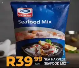 Take 'n Pay Sea Harvest Seafood Mix offer